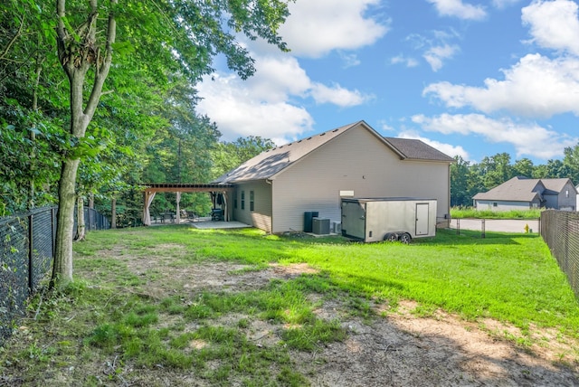 3294 Dabney Ln, Clarksville, TN 37043 - photo 32