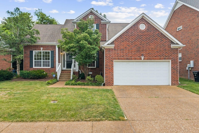 127 Watermill Trce, Franklin, TN 37069 - photo 1