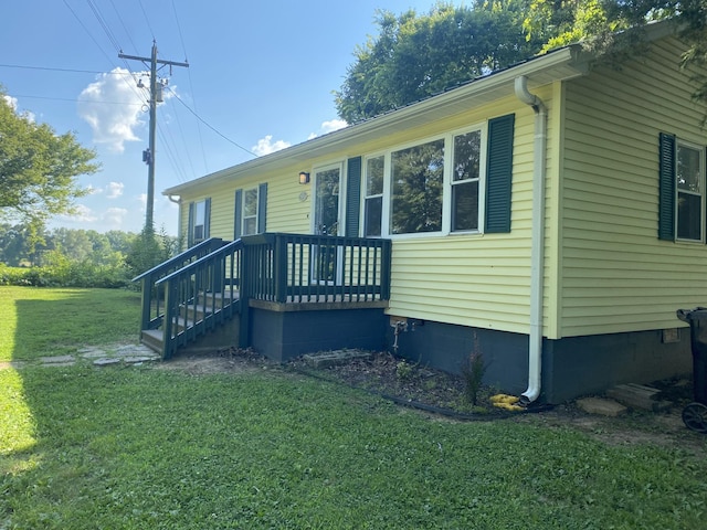 7011 Poplar Corner Rd, Bells, TN 38006 - photo 1