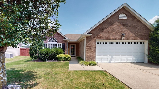 1469 Woodside Dr, Lebanon, TN 37087 - photo 1
