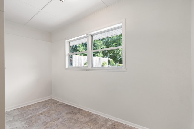 1211 Taylor Pl, Murfreesboro, TN 37129 - unfurnished room featuring baseboards