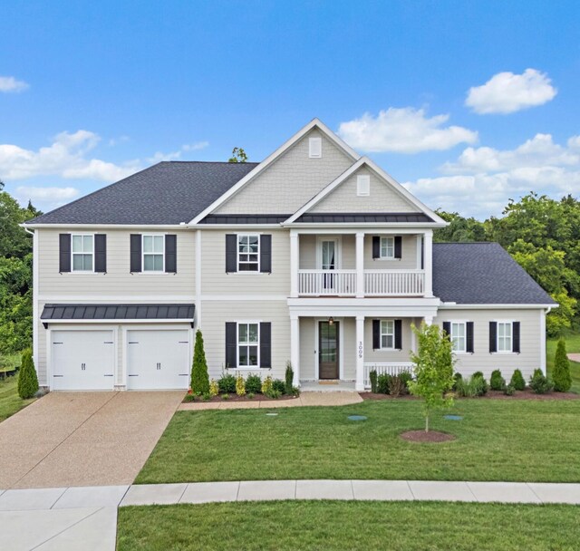 3009 Lilybelle Ct, Arrington, TN 37014 - photo 1