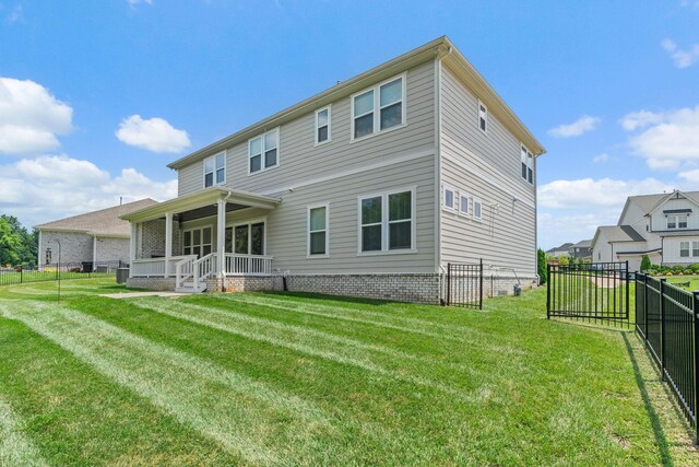 3009 Lilybelle Ct, Arrington, TN 37014 - photo 27