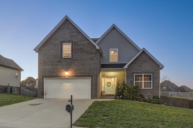 163 Melbourne Dr, Clarksville, TN 37043 - photo 1