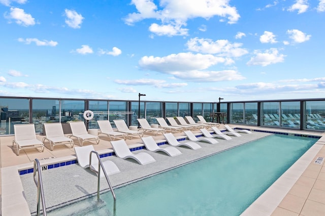 1616 W End Ave Unit 2911, Nashville, TN 37203 - photo 51