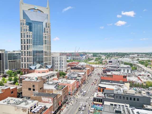 1616 W End Ave Unit 2911, Nashville, TN 37203 - photo 1