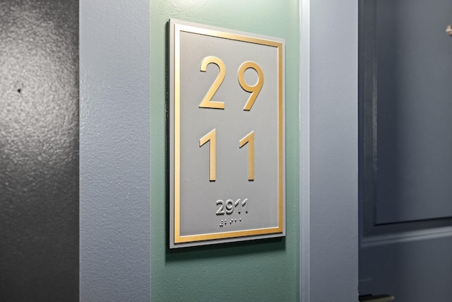 1616 W End Ave Unit 2911, Nashville, TN 37203 - photo 59