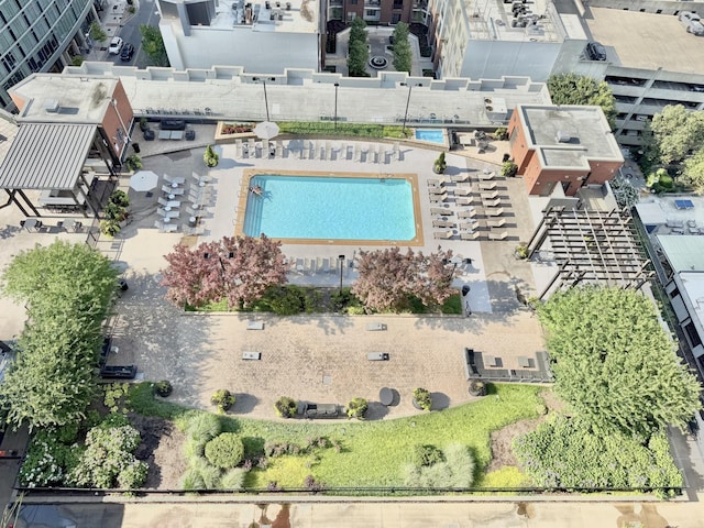600 12th Ave S Unit 2111, Nashville, TN 37203 - photo 5