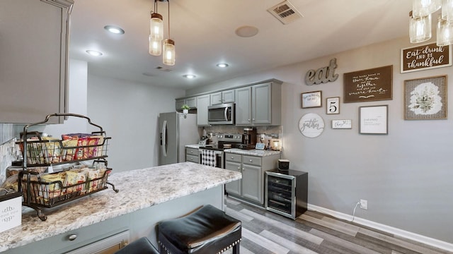 2111 Saint Andrews Dr, Murfreesboro, TN 37128 - photo 11