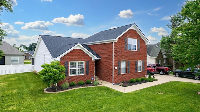 2111 Saint Andrews Dr, Murfreesboro, TN 37128 - photo 41