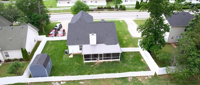 2111 Saint Andrews Dr, Murfreesboro, TN 37128 - photo 44