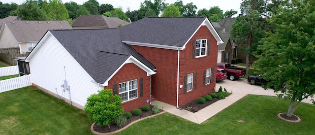 2111 Saint Andrews Dr, Murfreesboro, TN 37128 - photo 43