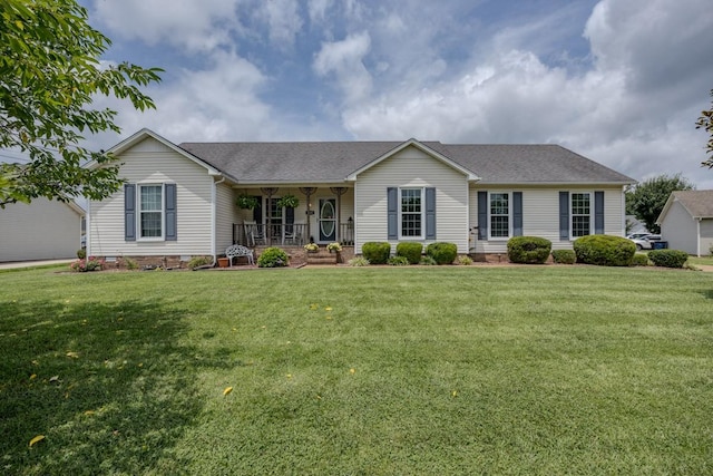105 Dale Ct, Columbia, TN 38401 - photo 1