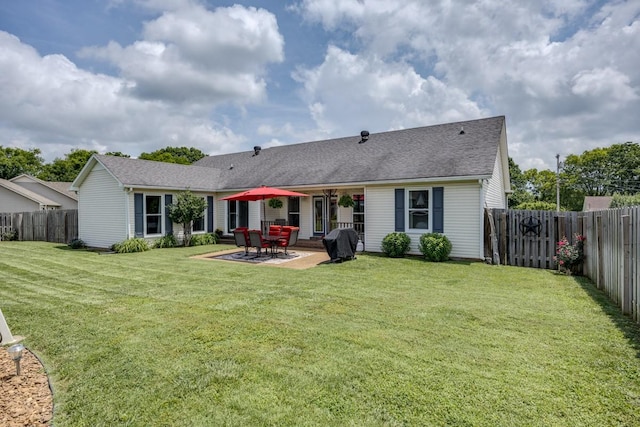 105 Dale Ct, Columbia, TN 38401 - photo 43