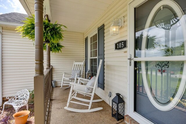 105 Dale Ct, Columbia, TN 38401 - photo 8