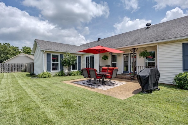 105 Dale Ct, Columbia, TN 38401 - photo 37
