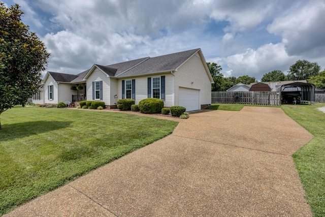 105 Dale Ct, Columbia, TN 38401 - photo 5