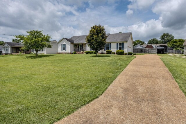 105 Dale Ct, Columbia, TN 38401 - photo 4