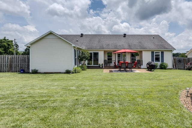 105 Dale Ct, Columbia, TN 38401 - photo 44
