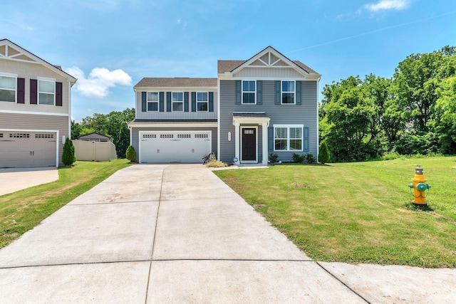 3042 Killarney Park, White House, TN 37188 - photo 1