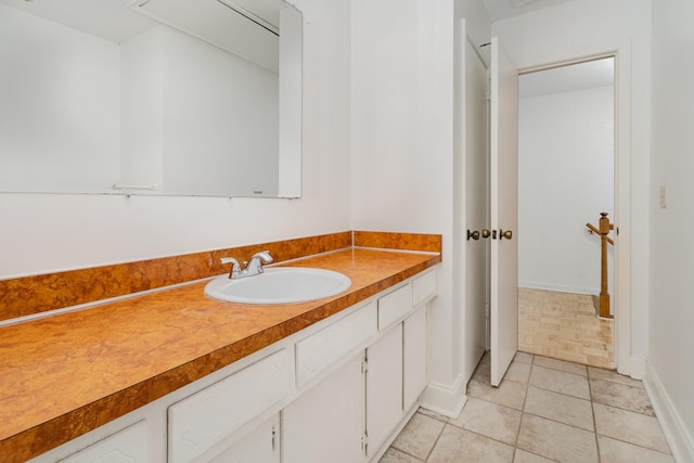 3880 Priest Lake Dr Unit 21, Nashville, TN 37217 - bathroom with vanity