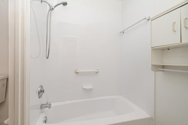 3880 Priest Lake Dr Unit 21, Nashville, TN 37217 - full bath with shower / bathtub combination
