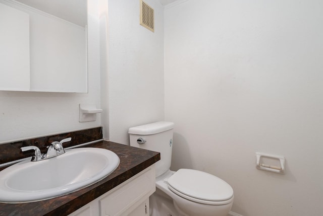 3880 Priest Lake Dr Unit 21, Nashville, TN 37217 - bathroom with toilet and vanity