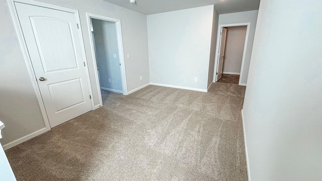 4902 Mowbray Way, Murfreesboro, TN 37129 - carpeted empty room with baseboards