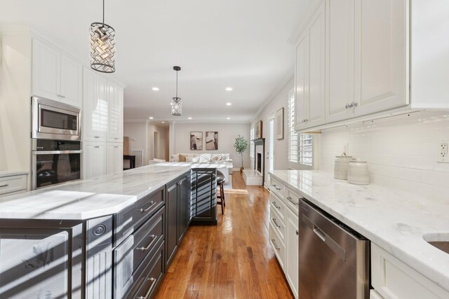 215 Rolling Fork Ct, Nashville, TN 37205 - photo 22
