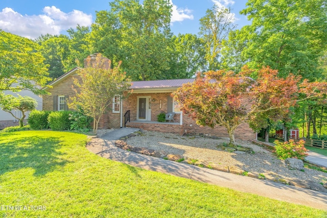 8100 Bell Campground Rd, Powell, TN 37849 - photo 1