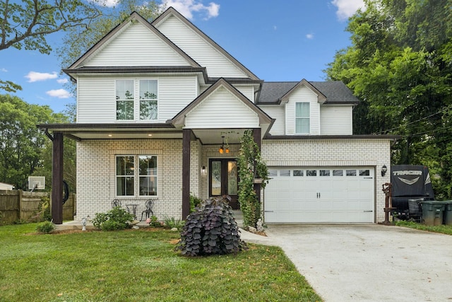 202 College St, Portland, TN 37148 - photo 1