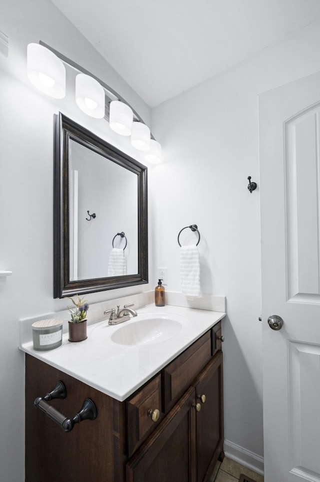 7566 S Swift Rd, Goodlettsville, TN 37072 - bathroom with vanity