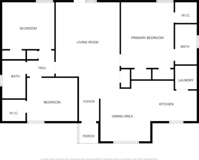 7566 S Swift Rd, Goodlettsville, TN 37072 - view of home floor plan