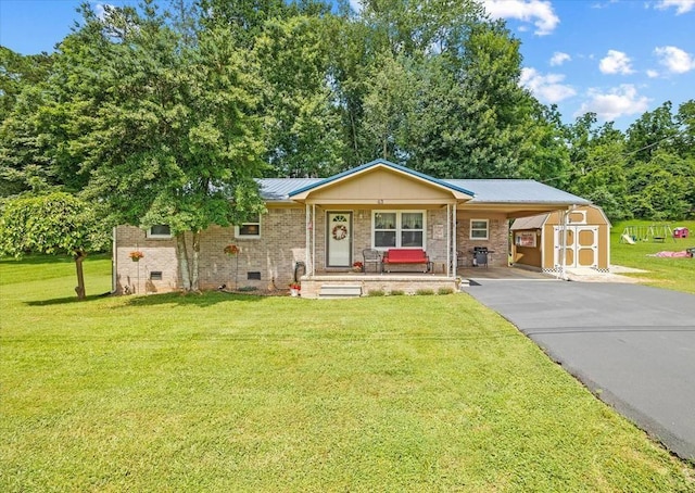 43 Quarry St, Sparta, TN 38583 - photo 1