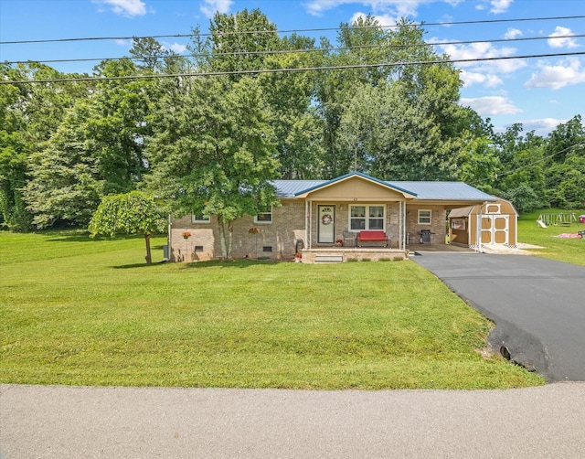 43 Quarry St, Sparta, TN 38583 - photo 20