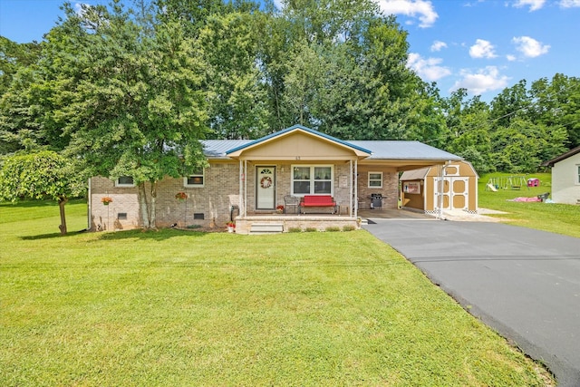 43 Quarry St, Sparta, TN 38583 - photo 21