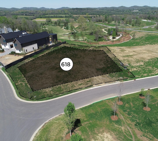 8500 Walking Horse Trl, College Grove, TN 37046 - photo 4