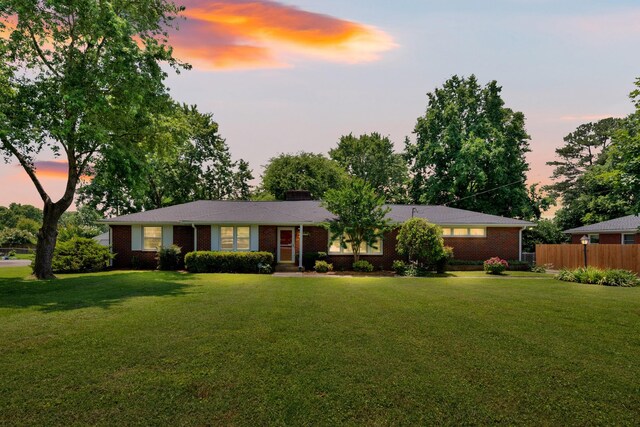 2521 Meadowood Dr, Nashville, TN 37214 - photo 37