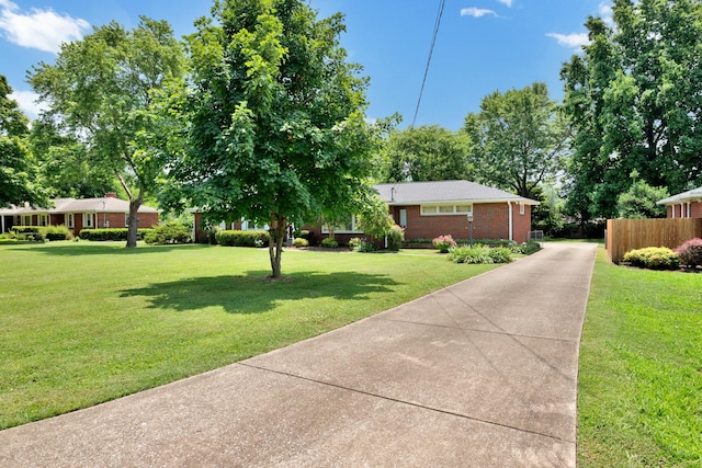 2521 Meadowood Dr, Nashville, TN 37214 - photo 36