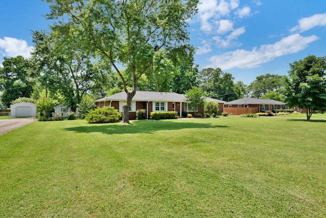 2521 Meadowood Dr, Nashville, TN 37214 - photo 35