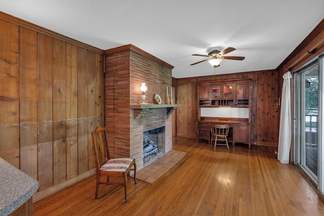 2521 Meadowood Dr, Nashville, TN 37214 - photo 13