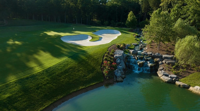 7555 Whiskey Rd, College Grove, TN 37046 - aerial view of property and surrounding area