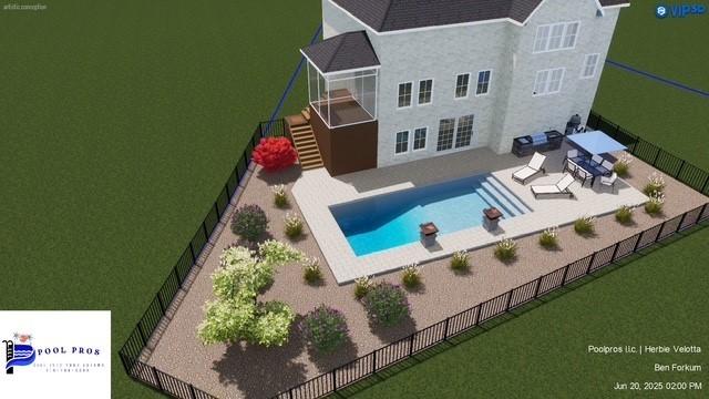 1140 Willow Springs Dr, Lebanon, TN 37087 - photo 4