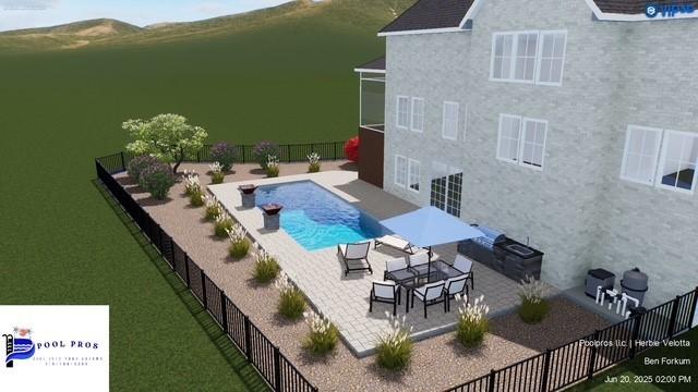 1140 Willow Springs Dr, Lebanon, TN 37087 - photo 1