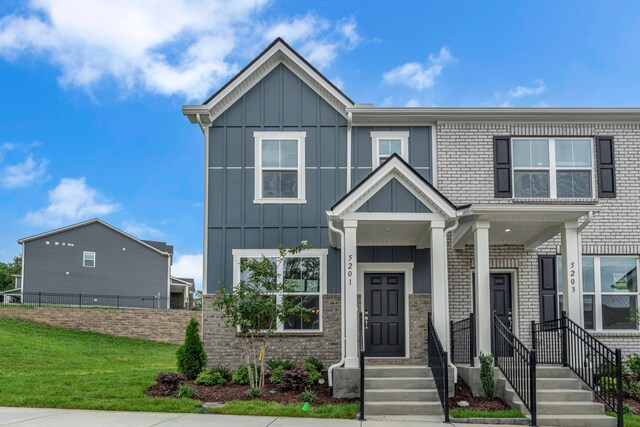 5216 Gladecress Ln NE, Hermitage, TN 37076 - photo 1