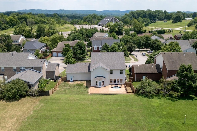 1221 Bonnhaven Dr, Franklin, TN 37067 - photo 33