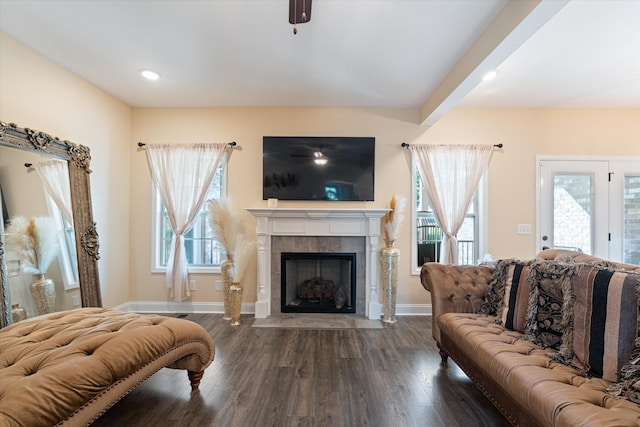 823 Shady Bluff Trl, Clarksville, TN 37043 - photo 19