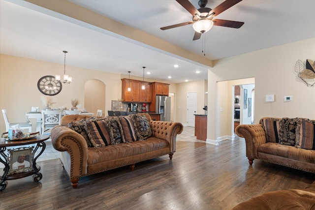 823 Shady Bluff Trl, Clarksville, TN 37043 - photo 17