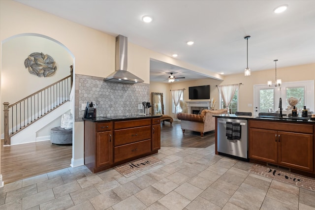 823 Shady Bluff Trl, Clarksville, TN 37043 - photo 10