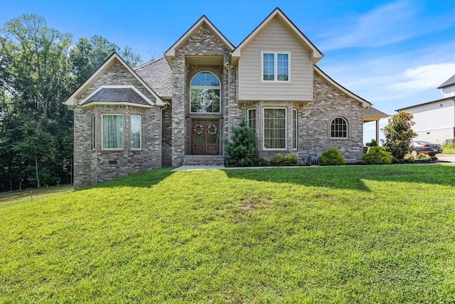 823 Shady Bluff Trl, Clarksville, TN 37043 - photo 1